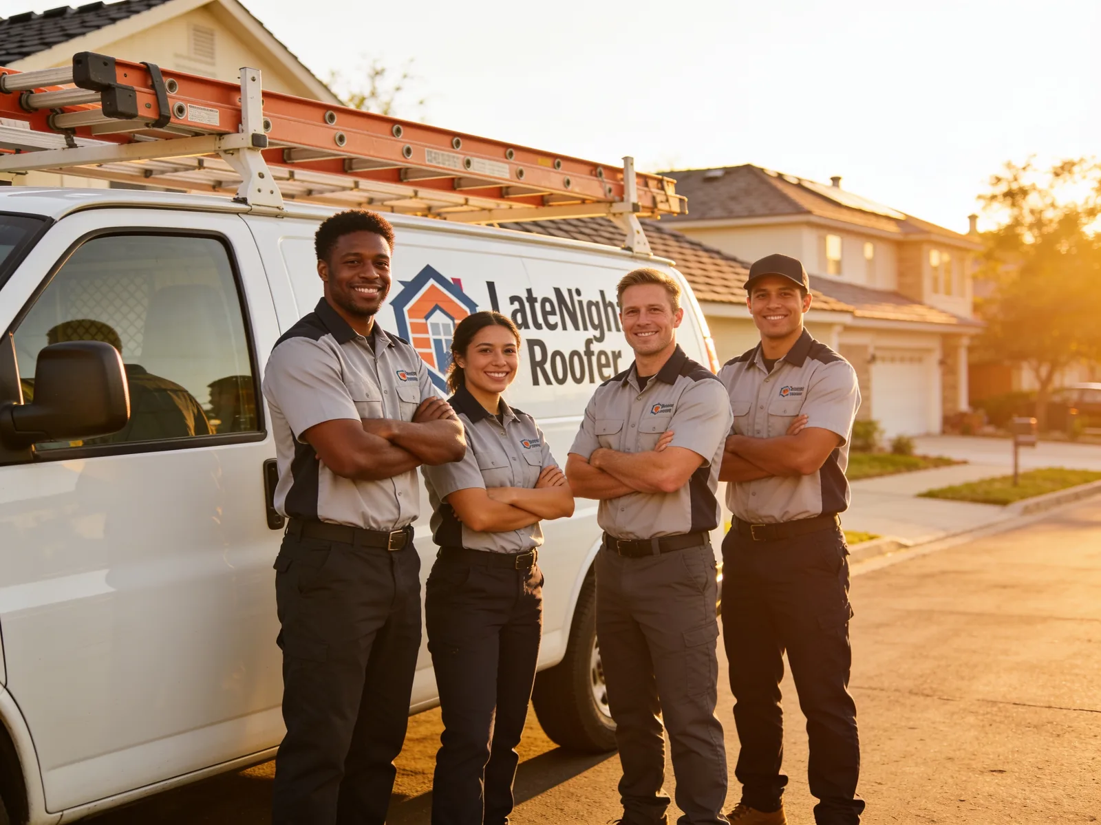 Emergency Roof Repair company in Bryant, WI