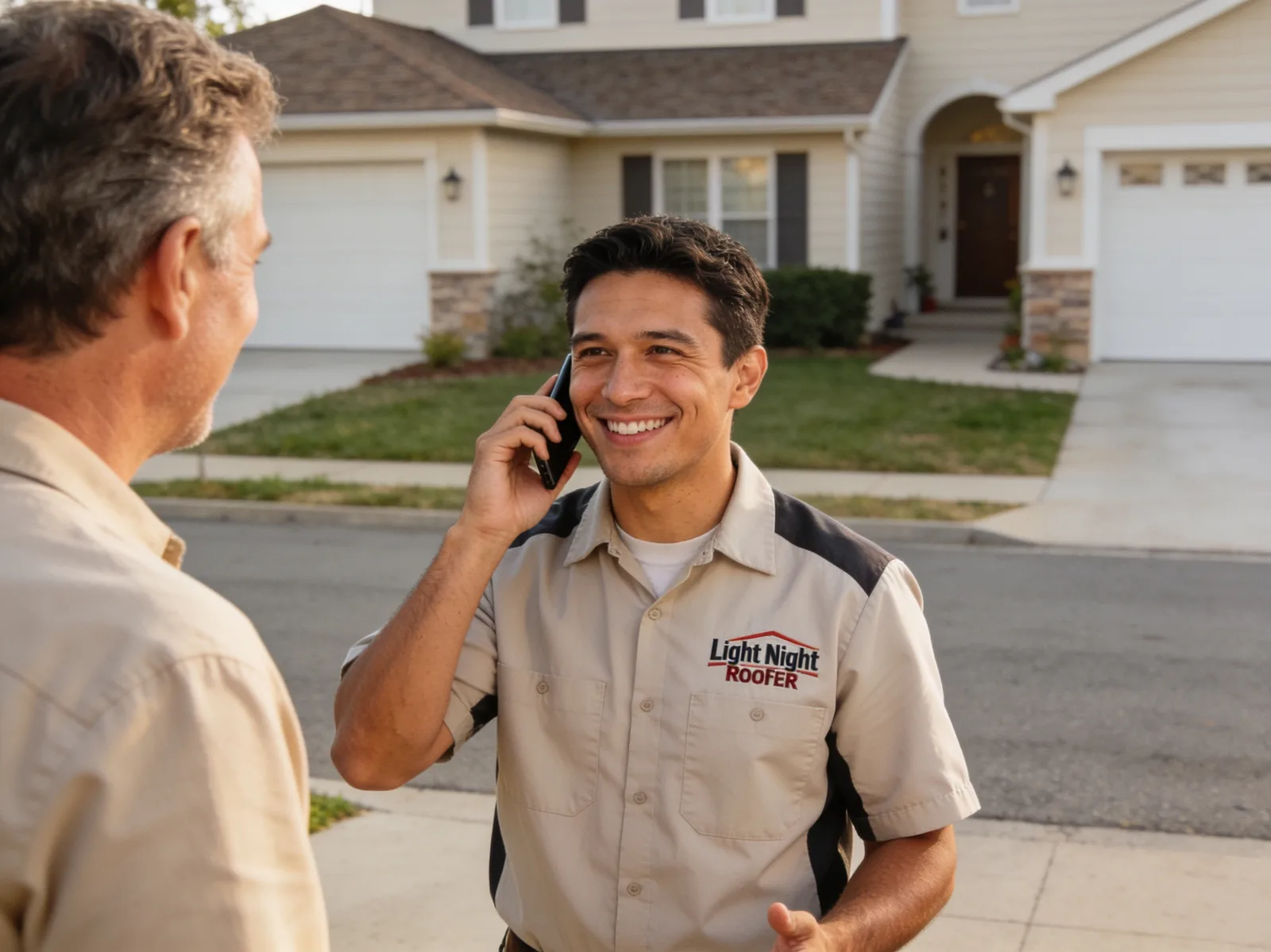Emergency Roof Repair Bryant, WI FAQs